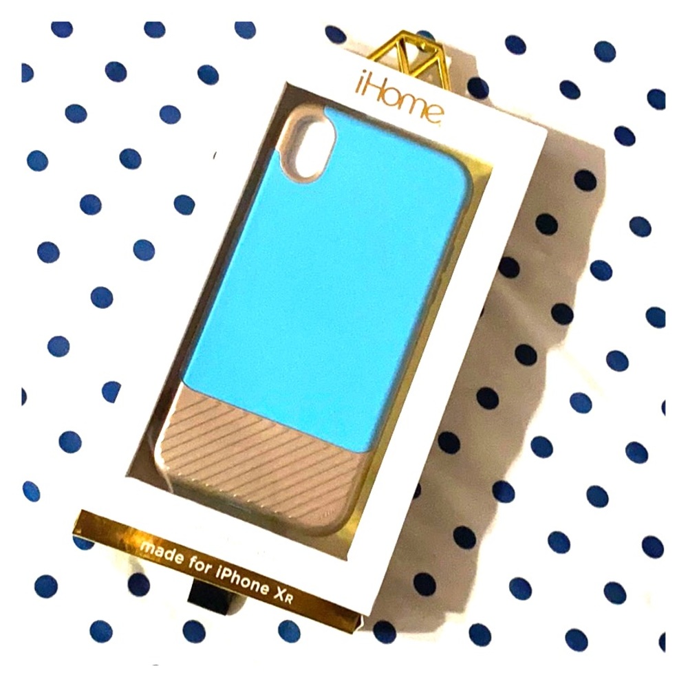 Iphone xr phone case